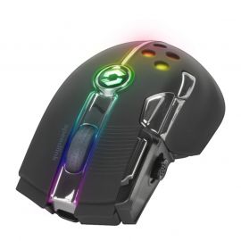 Speedlink IMPERIOR - Souris gaming sans fil - rechargeable - 10.000 dpi