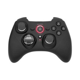 Manette RAIT Bluetooth en action sur PC
