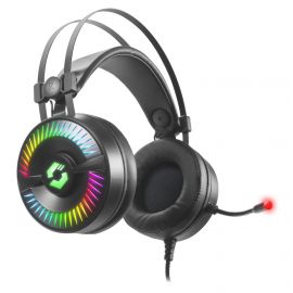 Speedlink QUYRE RGB 7.1 Casque gaming, noir