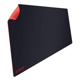 Tapis de souris Speedlink ATECS Gaming XXL - Noir