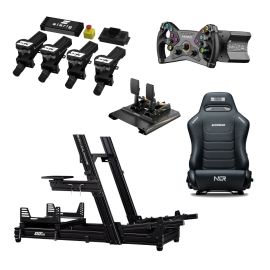 Kit simulateur vérins