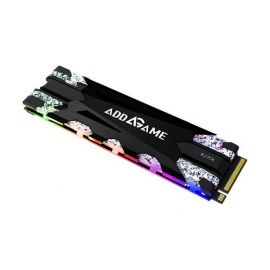 SSD RGB ADDLINK 512GB