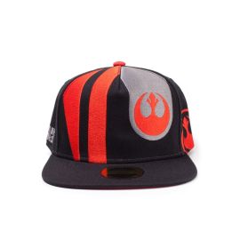 Casquette Poe Dameron