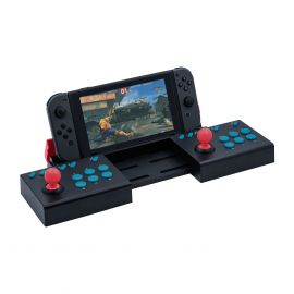 IPEGA PG-SW002 - Double stick arcade pour Nintendo Switch