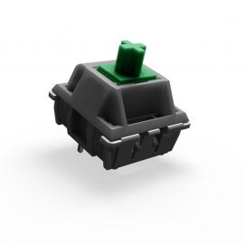 Switch Cherry MX Special Green - Tactile, RGB, pack de 35