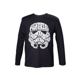 Kids black storm troopers 9A - Star Wars