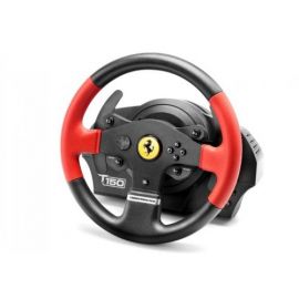 Volant Thrustmaster T150 Force Feedback Ferrari Edition 