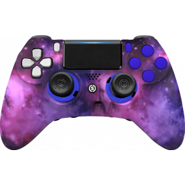 Manette SCUF PS4 Impact PS4 - Nebula 001