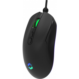 SOURIS GAMING TAUROX  - NOIR