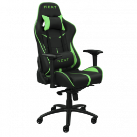 Chaise Gaming REKT TEAM8 FLUO