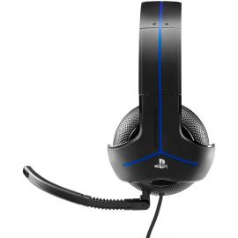 Thrustmaster Y300P - Casque gaming PS4, compatible PS5
