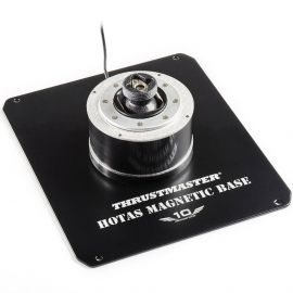 Thrustmaster HOTAS MAGNETIC BASE - Base magnétique pour manches détachables