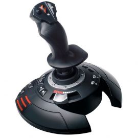 Thrustmaster T-FLIGHT STICK X - Joystick PC programmable