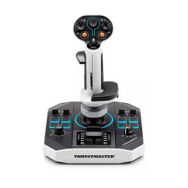 Thrustmaster Sol-R 1 Flightstick PC joystick