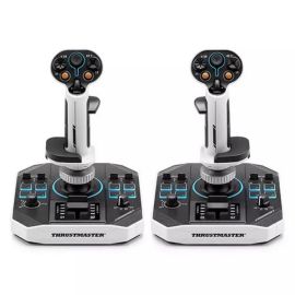 THRUSTMASTER SOL-R 2 HOSAS Space Sim Duo