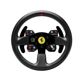 Thrustmaster volant FERRARI GTE F458 - Add-on pour bases Thrustmaster T-series