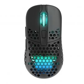 Xtrfy M42 Wireless - Souris esport ultra légère sans fil, noir