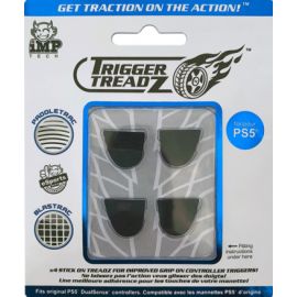 Trigger Treadz PS4