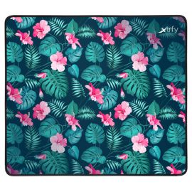 Tapis de souris Gaming Xtrfy GP1 - Tropical