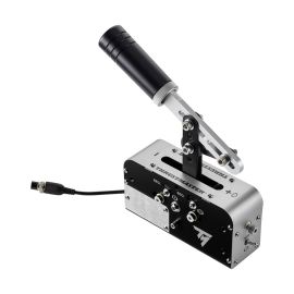 "Thrustmaster TSS Handbrake progressive handbrake