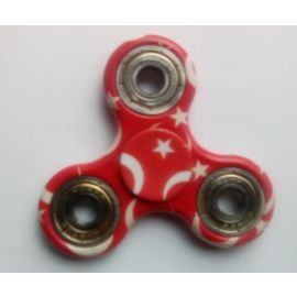 Hand Spinner Plastique Camo Tunis