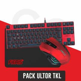 pack clavier tkl