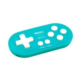 8bitdo Zero 2 - Manette Bluetooth Switch, PC et mobile