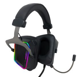 Casque gaming RGB Viper V380 - 7.1 PC