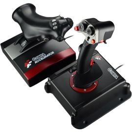 Cobra V5 Hotas Combo - Hotas de simulation de vol