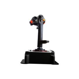 Cobra V5 Flight stick - Joystick de simulation de vol