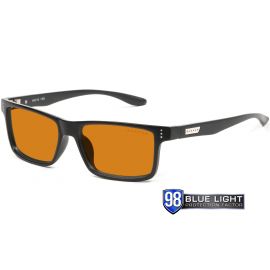 GUNNAR Vertex AMBER MAX