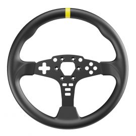 MOZA 12-inch Round Wheel Mod for ES