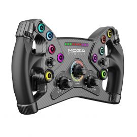 MOZA KS Steering Wheel - Volant KS pour base Direct Drive