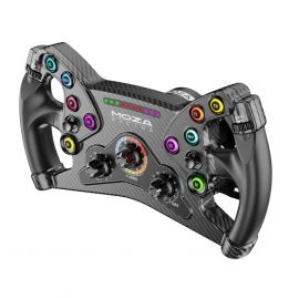 MOZA KS Steering Wheel - Volant KS pour base Direct Drive