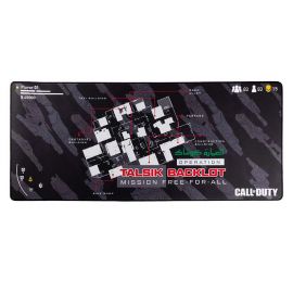 Tapis de souris Call of Duty Warzone "Talsik Backlot“