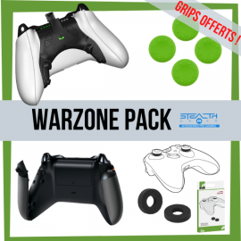 Strike Pack Xbox One - Bundle Warzone Ready