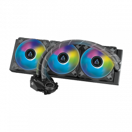 ARCTIC Liquid Freezer II - 360 A RGB