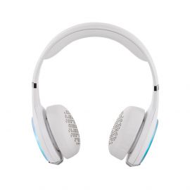 Casque sans fil Bluetooth Wearhaus ARC Blanc