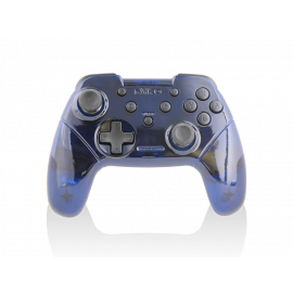 Manette sans fil Core Blue/White pour Nintendo Switch