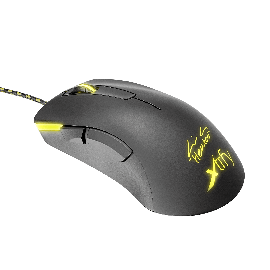 Souris Esport Xtrfy M3 - HeatoN Édition