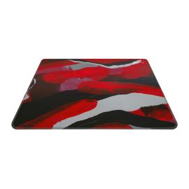 TAPIS DE SOURIS GAMING XTRFY GP4 - ABSTRACT RETRO LARGE