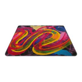 TAPIS DE SOURIS GAMING XTRFY GP4 - STREET PINK LARGE