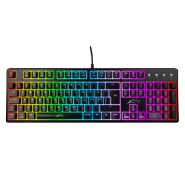 Clavier mécanique XTRFY K4 RGB