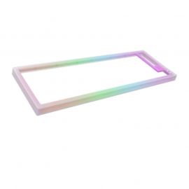 Cadre Transparent pour Xtrfy K5 Compact