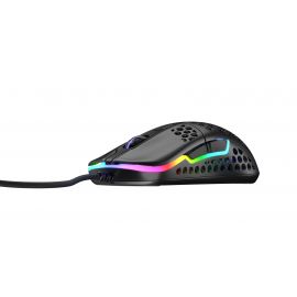 Souris Légère Esport Xtrfy M42 - Noire - Reconditionné