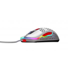 Souris Légère Esport Xtrfy M42 - Rétro - Reconditionnée