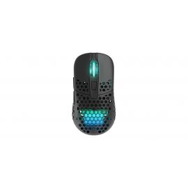 Xtrfy - M42 Wireless souris esport ultra légère sans fil - Noir - Reconditionné