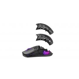 Xtrfy M42 Wireless - Souris esport ultra légère sans fil, noir