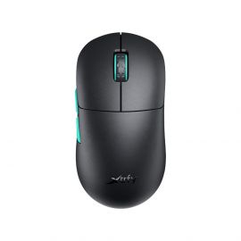 Xtrfy M8 Wireless - Souris gaming ultralégère sans fil, noir