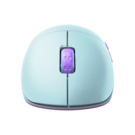 Xtrfy M8 Wireless - Souris gaming ultralégère sans fil, frosty mint